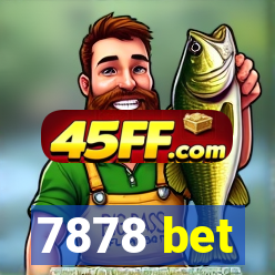 7878 bet